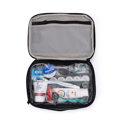 Toiletry Pouch - Optimal