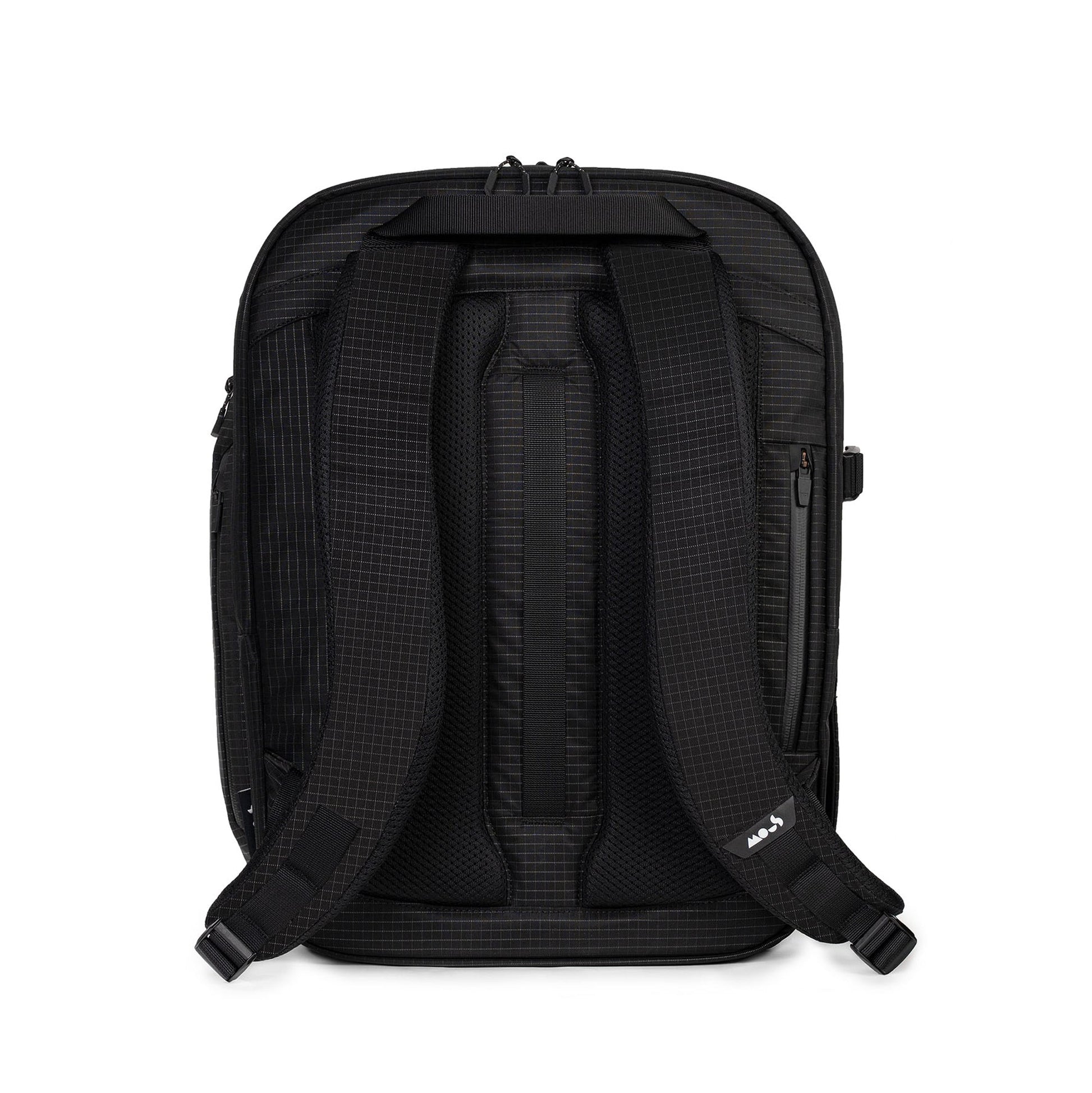 Protective Lid Backpack with UltraTex® - Optimal