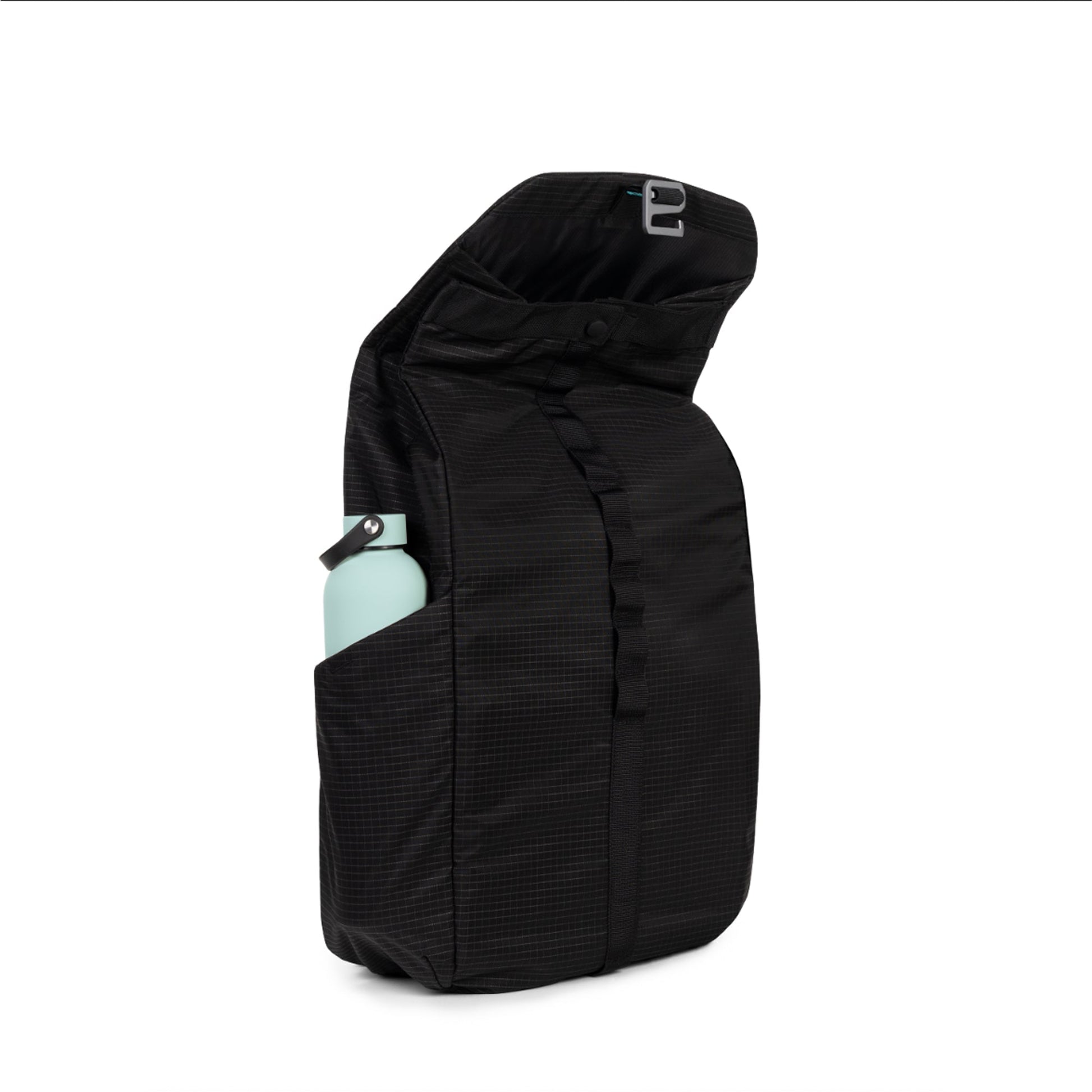 Flap Backpack with UltraTex® - Day x Mercedes-AMG F1 Team