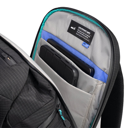 Protective Lid Backpack with UltraTex® - Optimal x Mercedes-AMG F1 Team