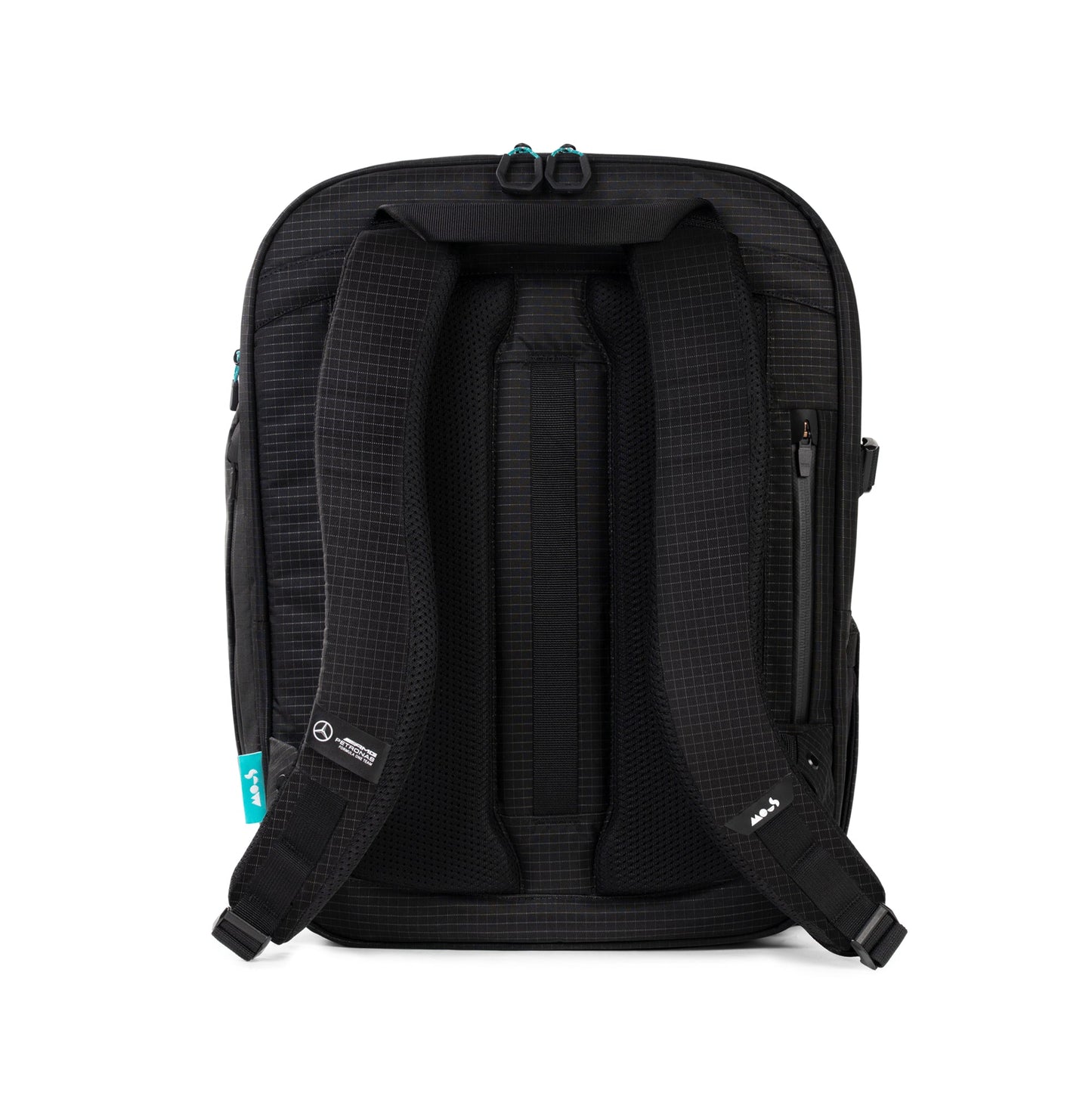 Protective Lid Backpack with UltraTex® - Optimal x Mercedes-AMG F1 Team
