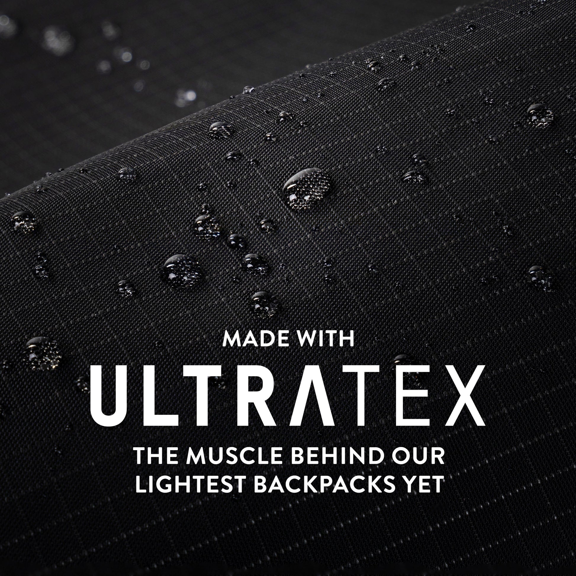 Flap Backpack with UltraTex® - Day x Mercedes-AMG F1 Team