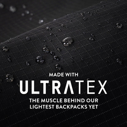 Flap Backpack with UltraTex® - Day x Mercedes-AMG F1 Team