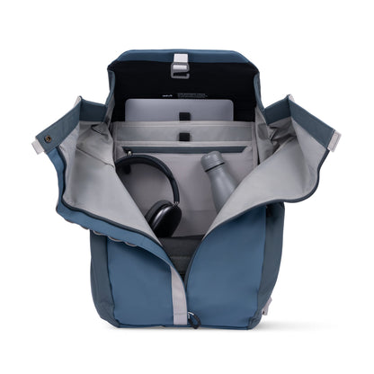 Marine Flap Backpack - Day