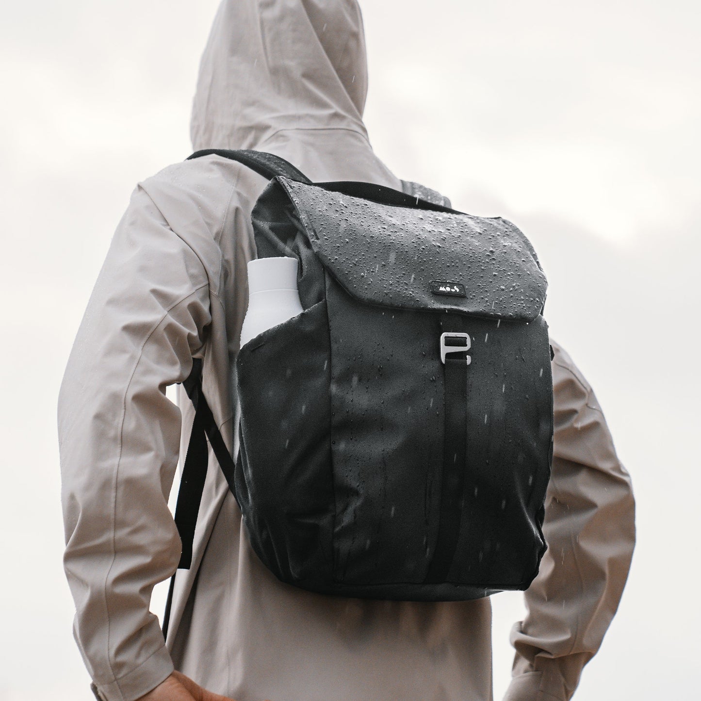 Flap Backpack - Day