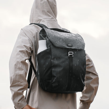 Flap Backpack - Day