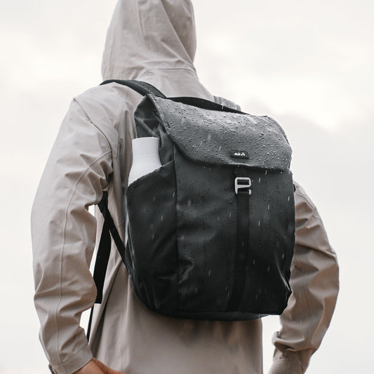 Flap Backpack - Day