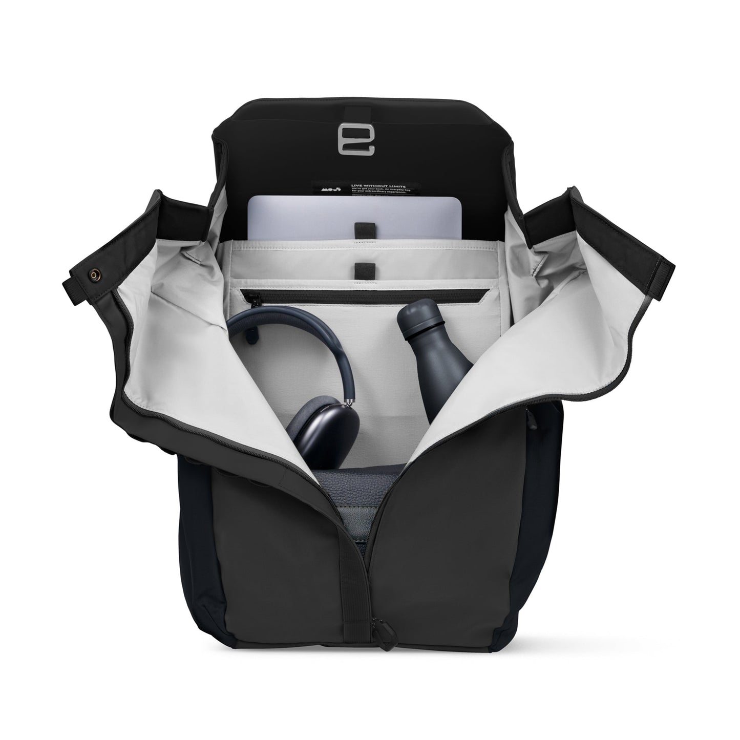 Flap Backpack - Day