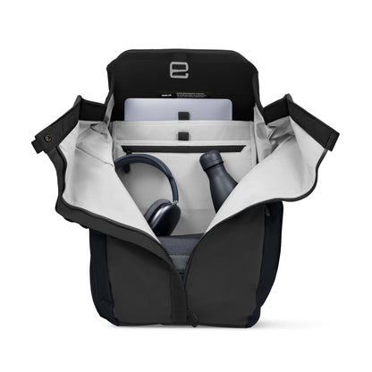 Flap Backpack - Day