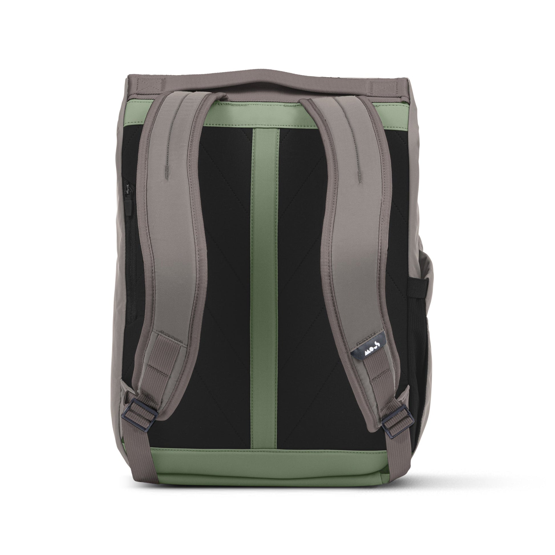 Sage Flap Backpack - Day
