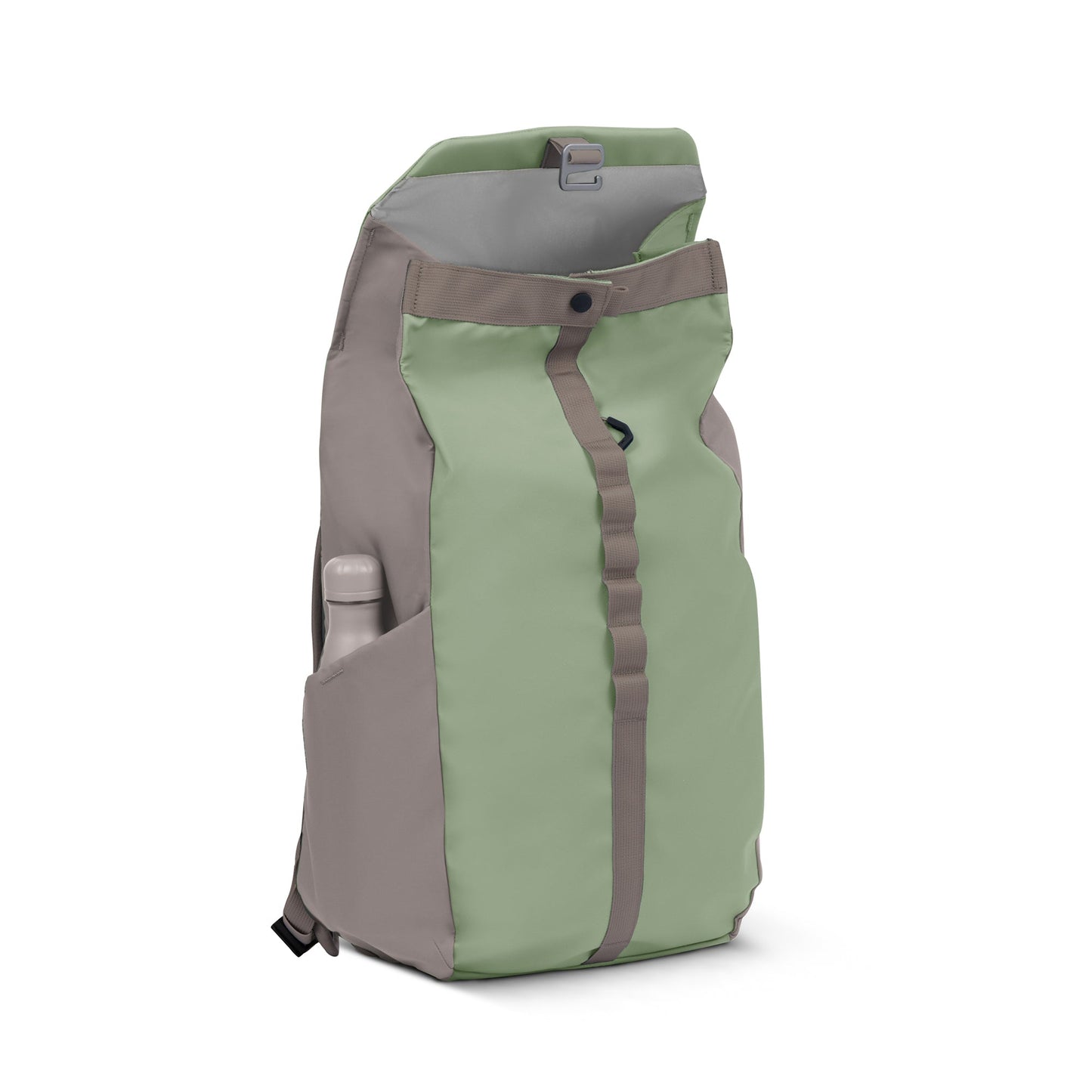 Sage Flap Backpack with AiroFoam® - Day