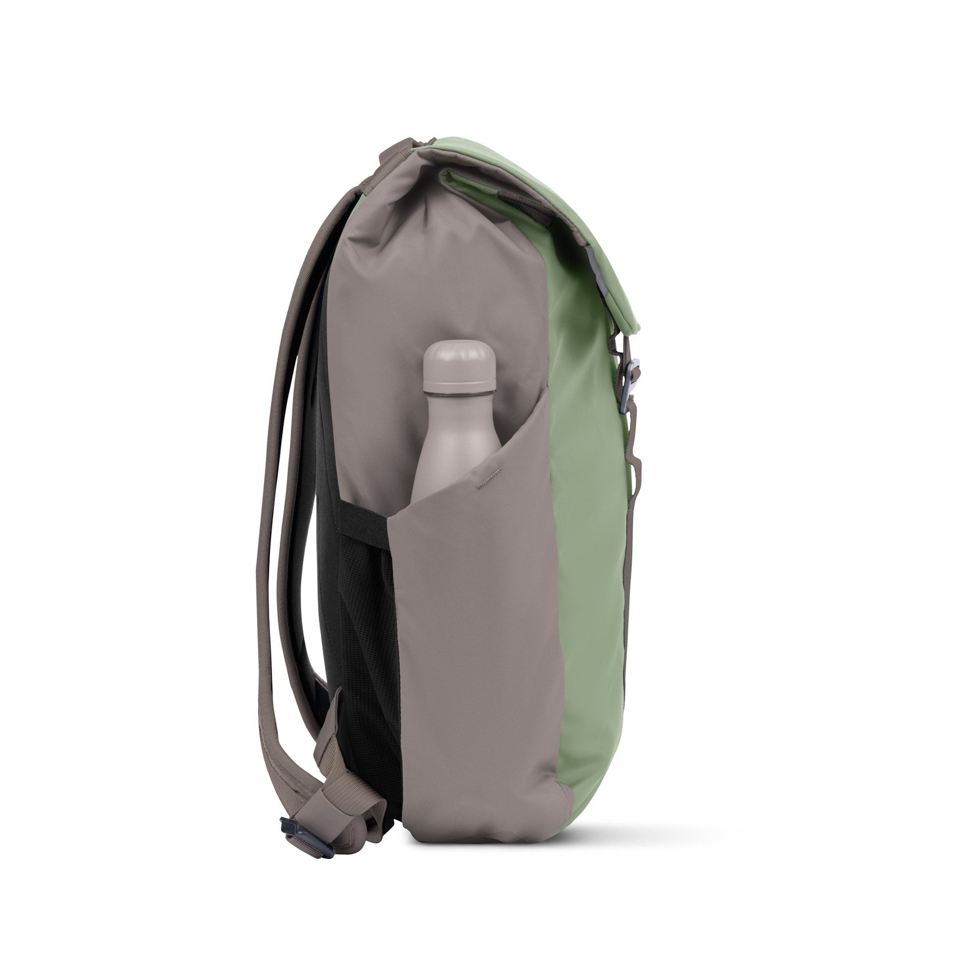 Sage Flap Backpack with AiroFoam® - Day