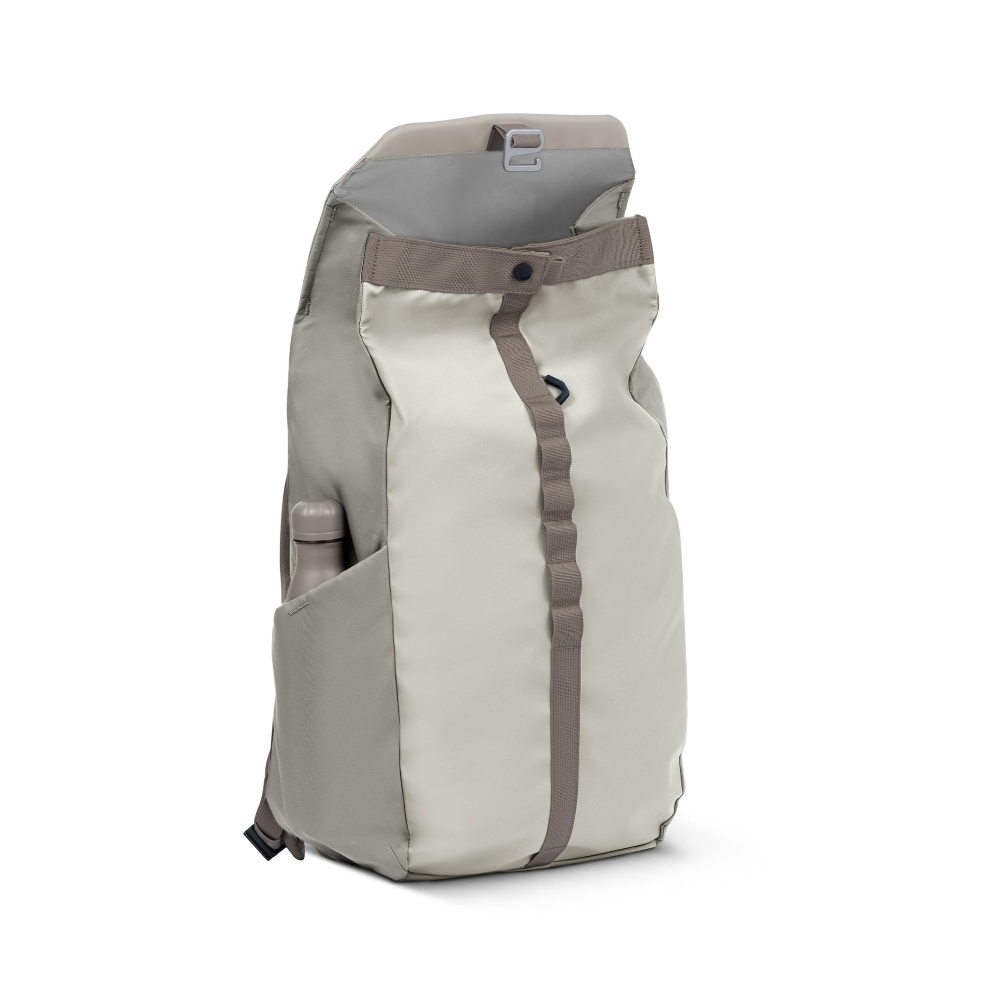 Stone Flap Backpack with AiroFoam® - Day