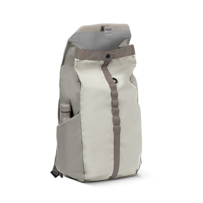 Stone Flap Backpack with AiroFoam® - Day