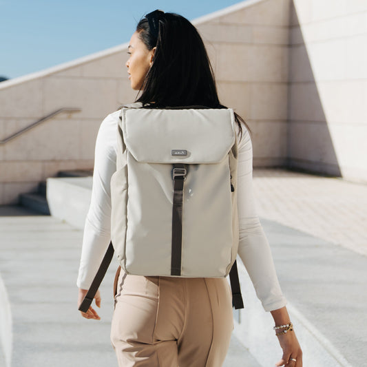 Stone Flap Backpack - Day