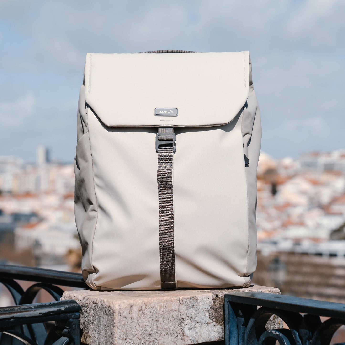 Stone Flap Backpack - Day