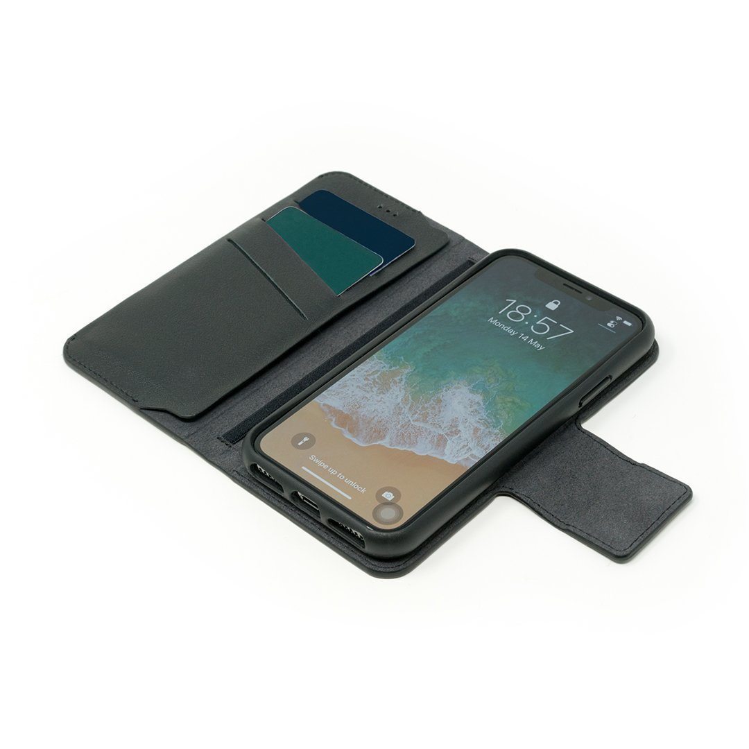 Flip Wallet