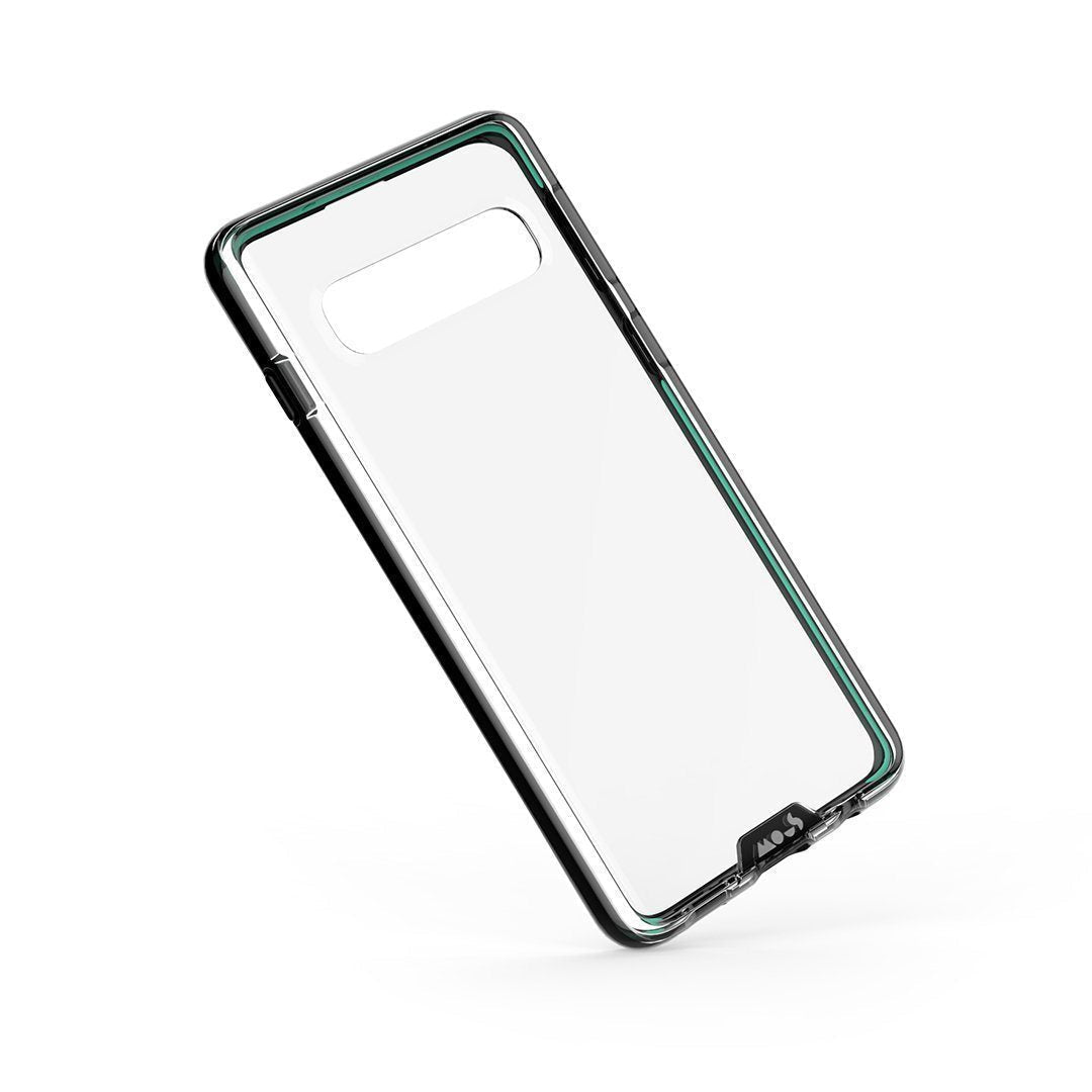 Protective Clear Phone Case - Clarity