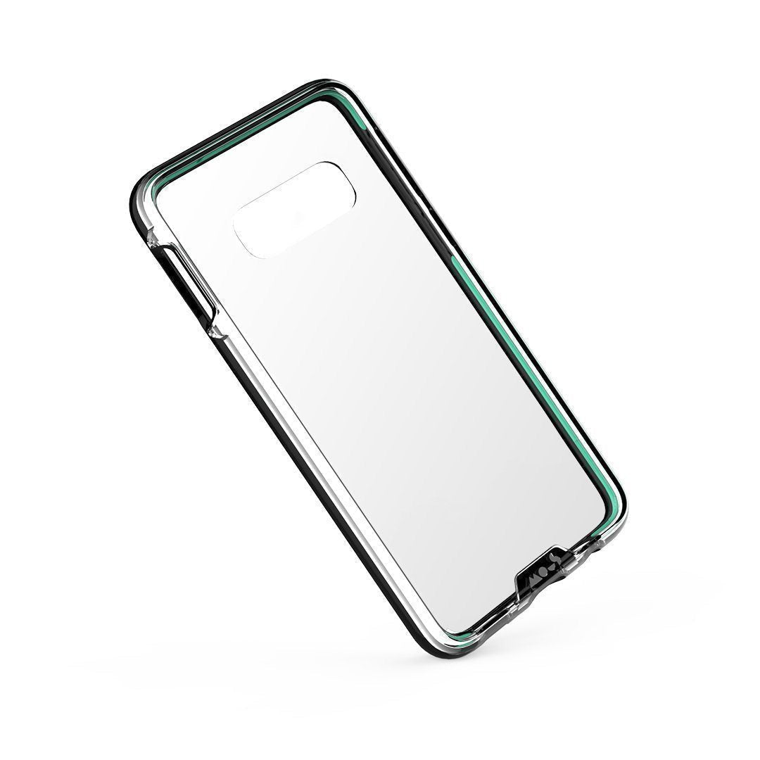 Protective Clear Phone Case - Clarity