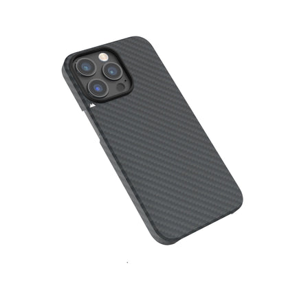 Aramid Fibre Lightweight Phone Case - Super Thin