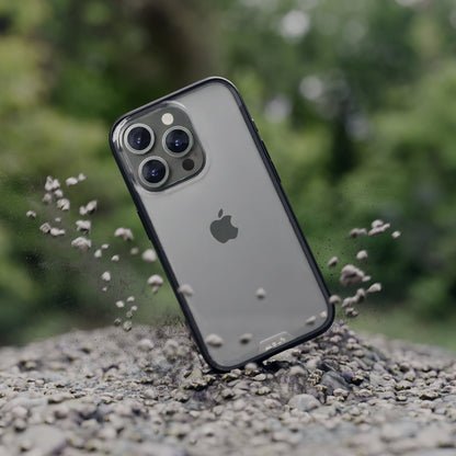 Protective Clear Phone Case - Clarity