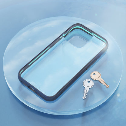 Protective Clear Phone Case - Clarity