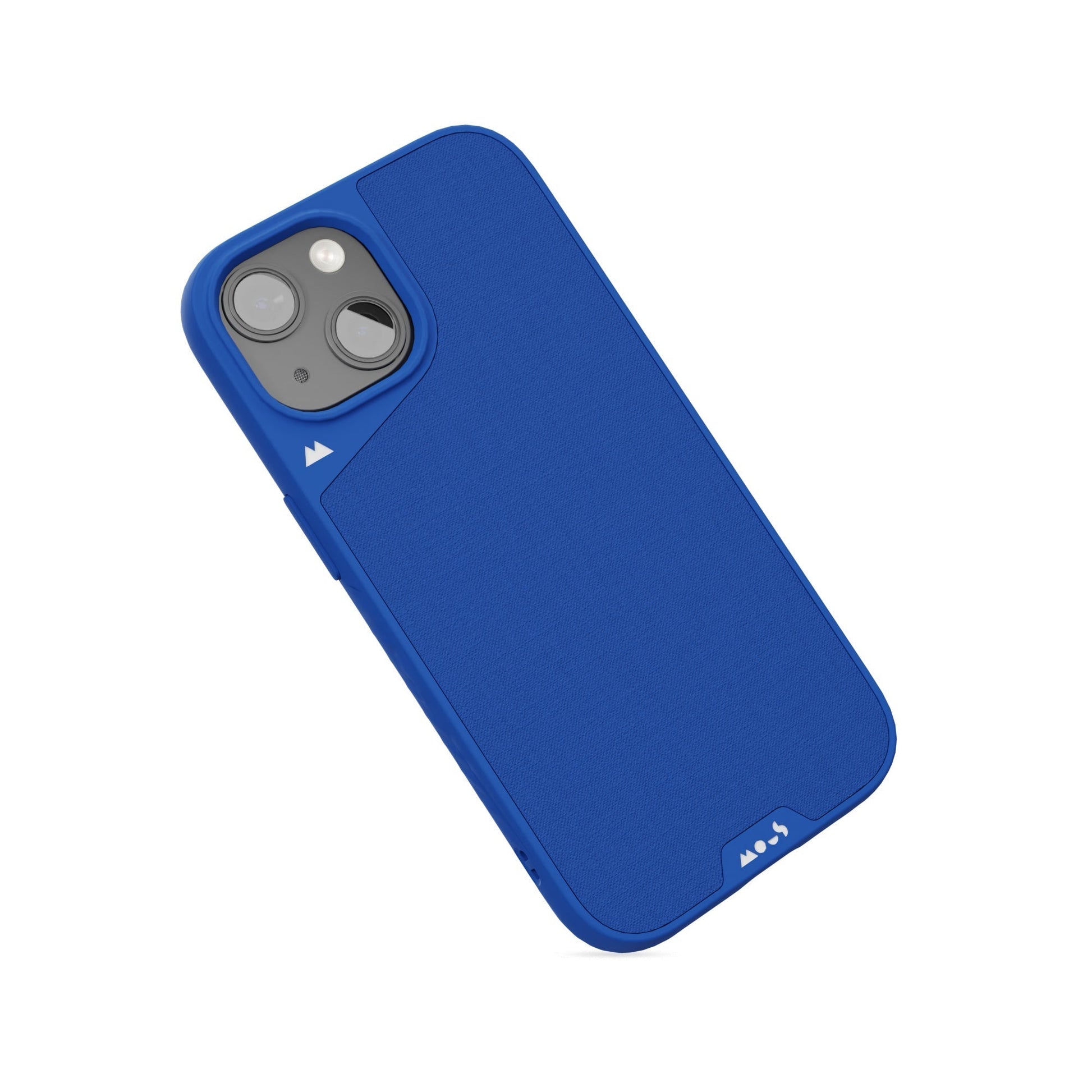 Atlantic Blue Protective Phone Case - Limitless