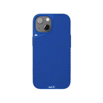 Atlantic Blue Protective Phone Case - Limitless