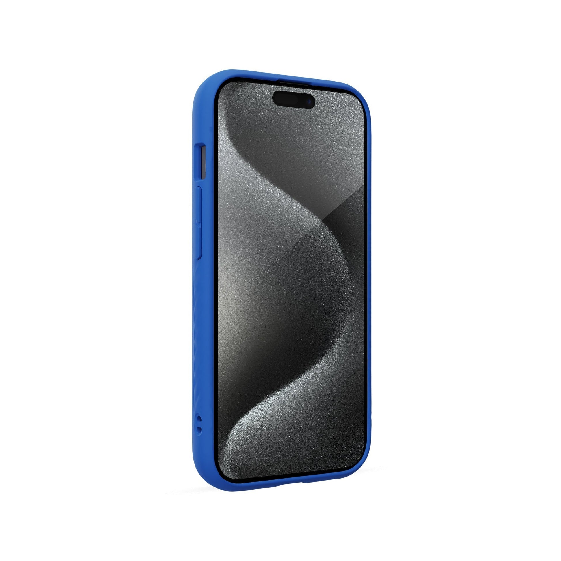 Atlantic Blue Protective Phone Case - Limitless