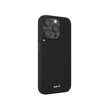 Black Phone Case - Super Thin