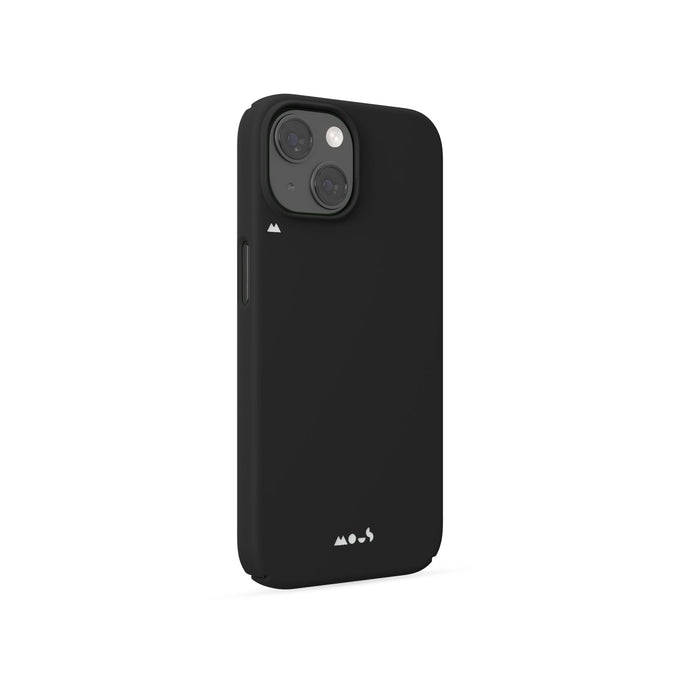 Black Phone Case - Super Thin - US 9963