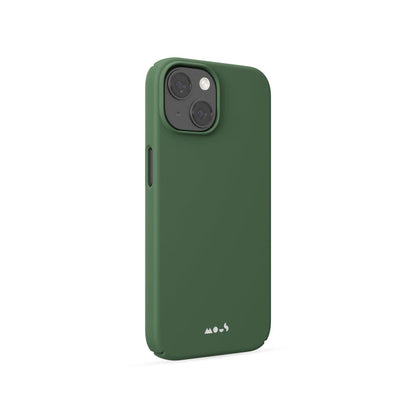 Forest Green Lightweight Phone Case - Super Thin - US 1436