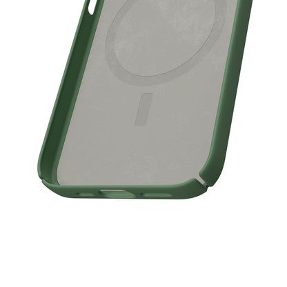 Forest Green Lightweight Phone Case - Super Thin
