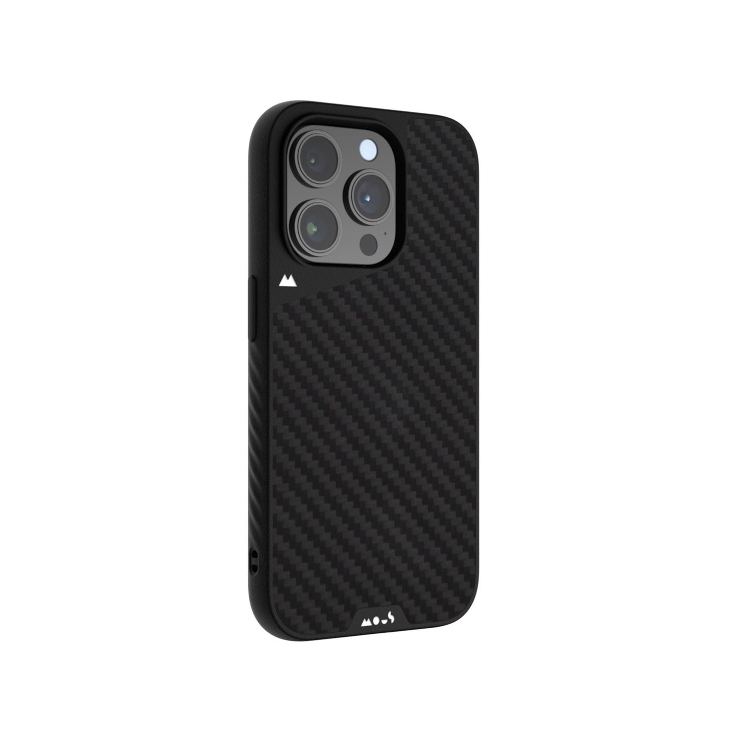 Aramid Fibre Protective Case and Screen Protector - Apple Essentials Kit