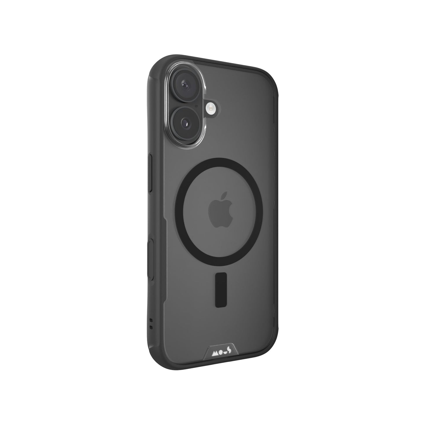 Protective Clear Phone Case - Clarity MagSafe