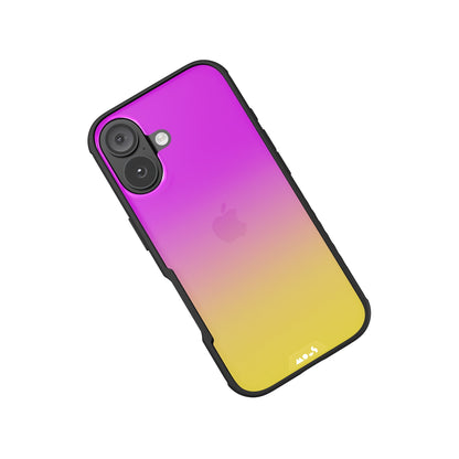Protective Iridescent Phone Case - Clarity