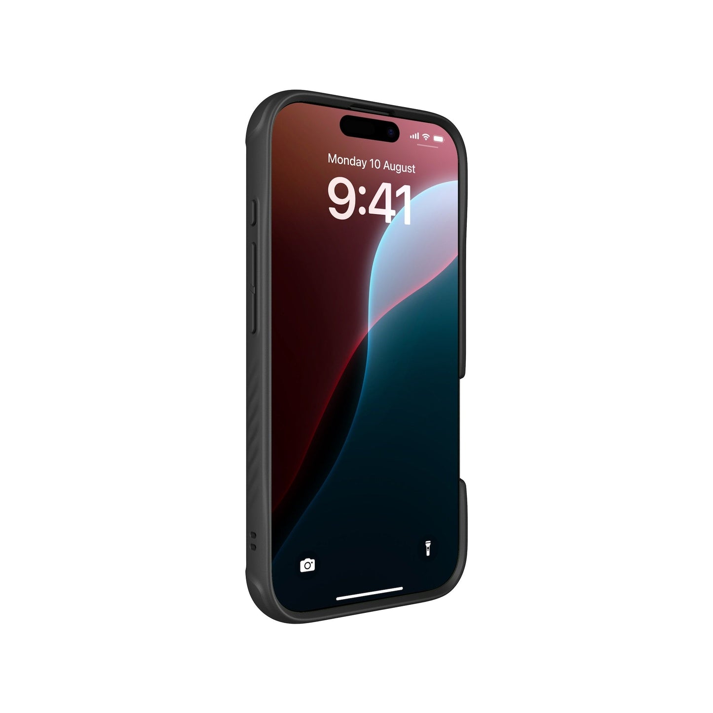 Protective Clear Phone Case - Clarity