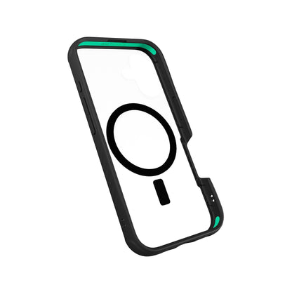 Protective Clear Phone Case - Clarity MagSafe