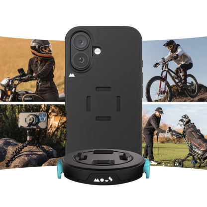 Mount Ready Phone Case - IntraLock®