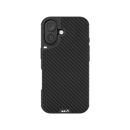Aramid Fibre Protective Phone Case - Limitless
