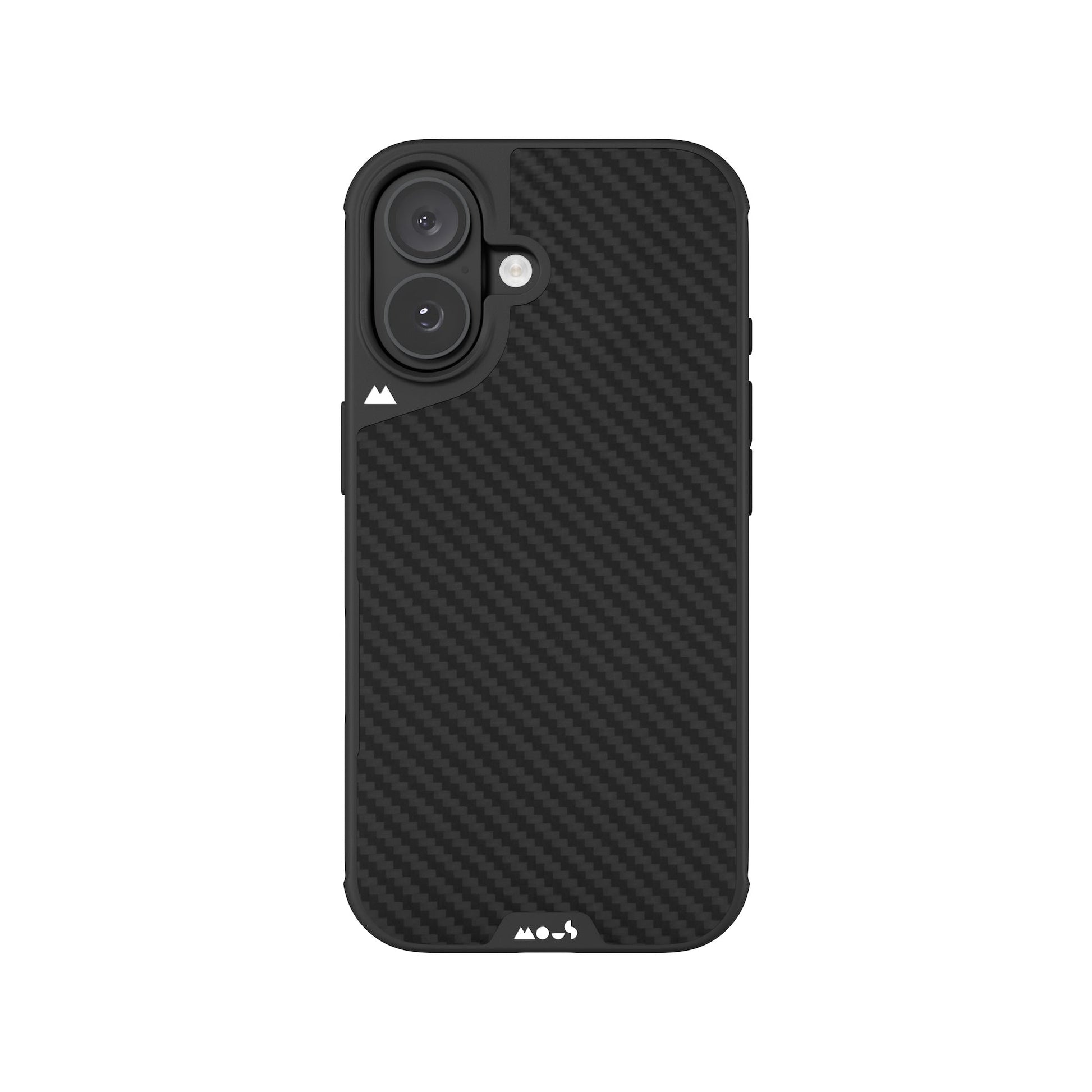 Aramid Fibre Protective Phone Case with Camera Control Button - Limitless