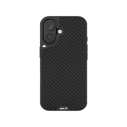 Aramid Fibre Protective Phone Case with Camera Control Button - Limitless