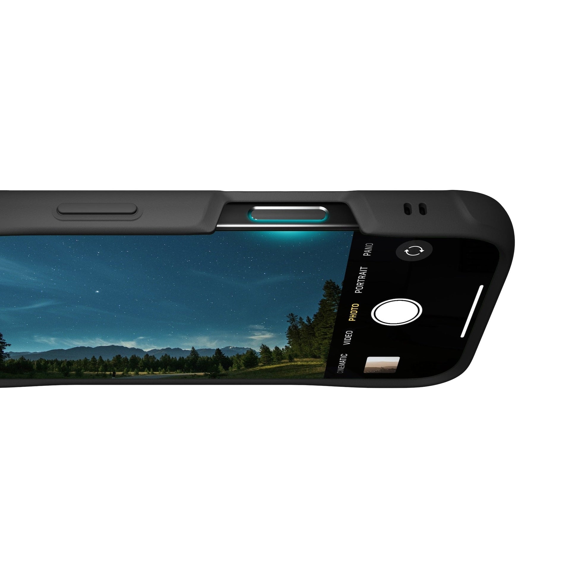 Walnut Protective Phone Case - Limitless