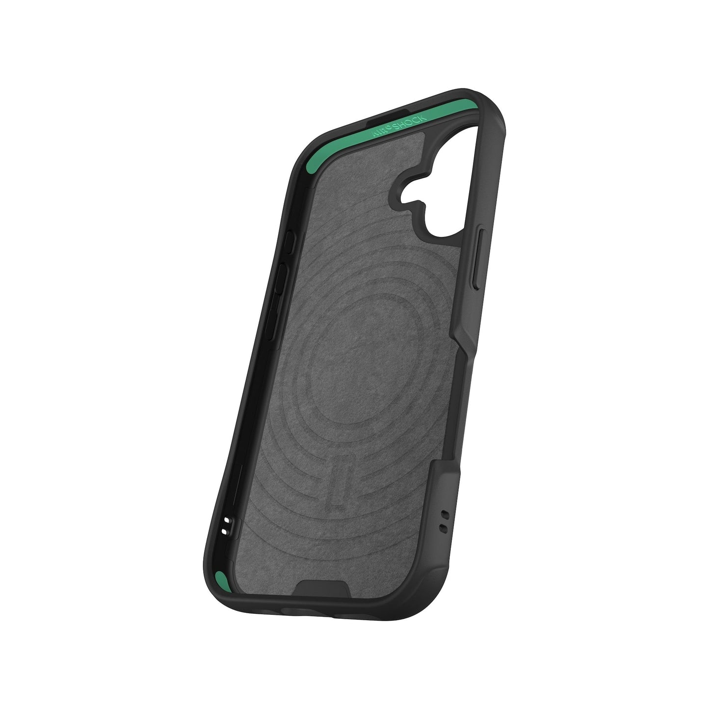 Walnut Protective Phone Case - Limitless