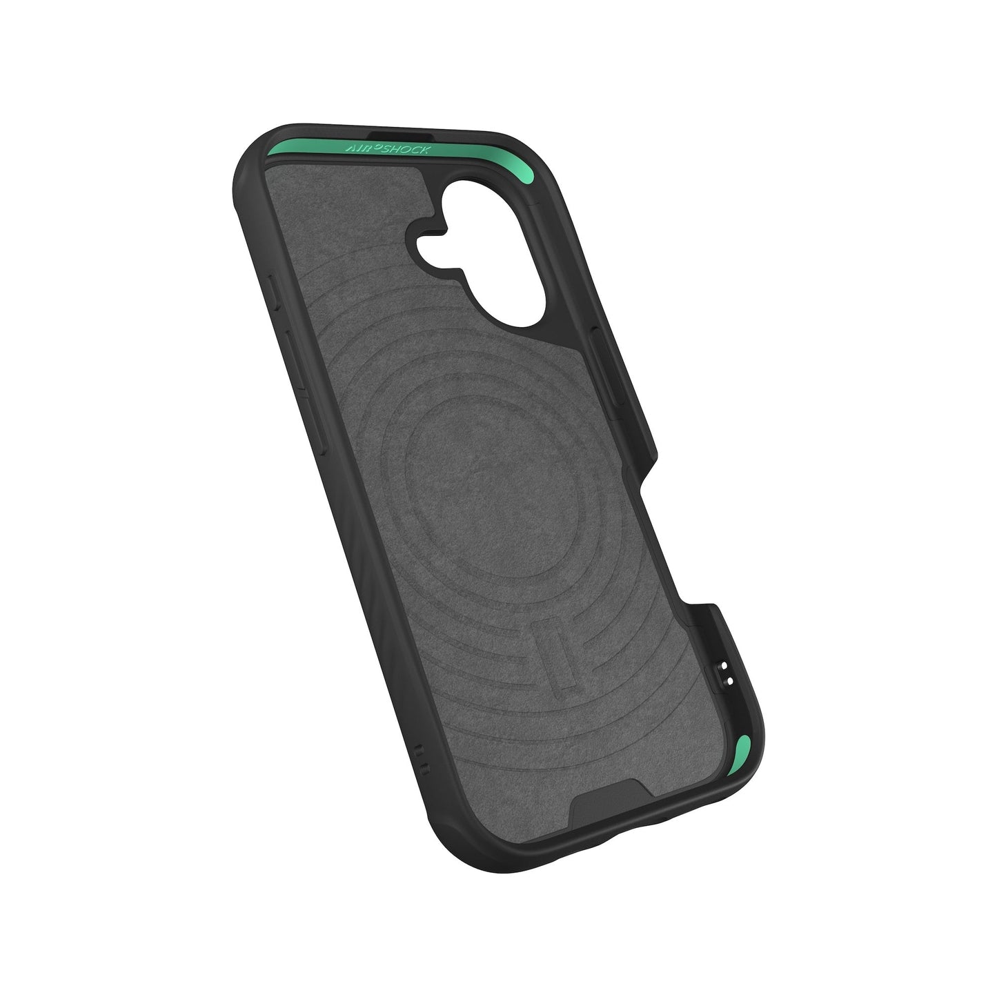 Walnut Protective Phone Case - Limitless