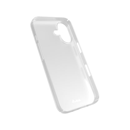 Clear Lightweight Phone Case - Super Thin