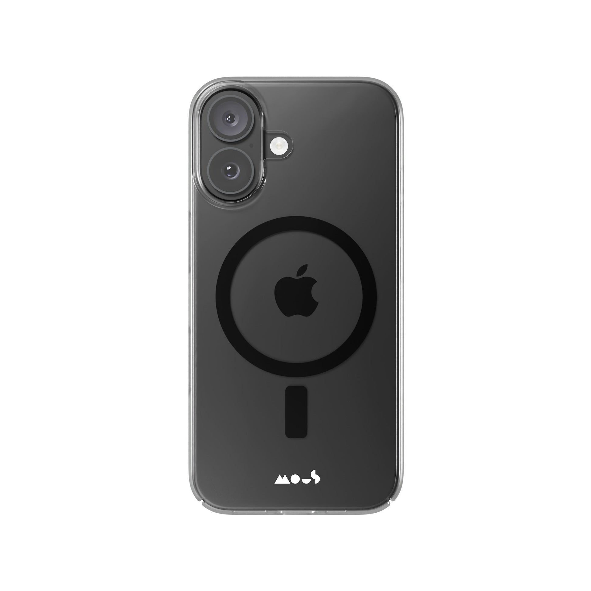 Clear Lightweight Phone Case - Super Thin MagSafe