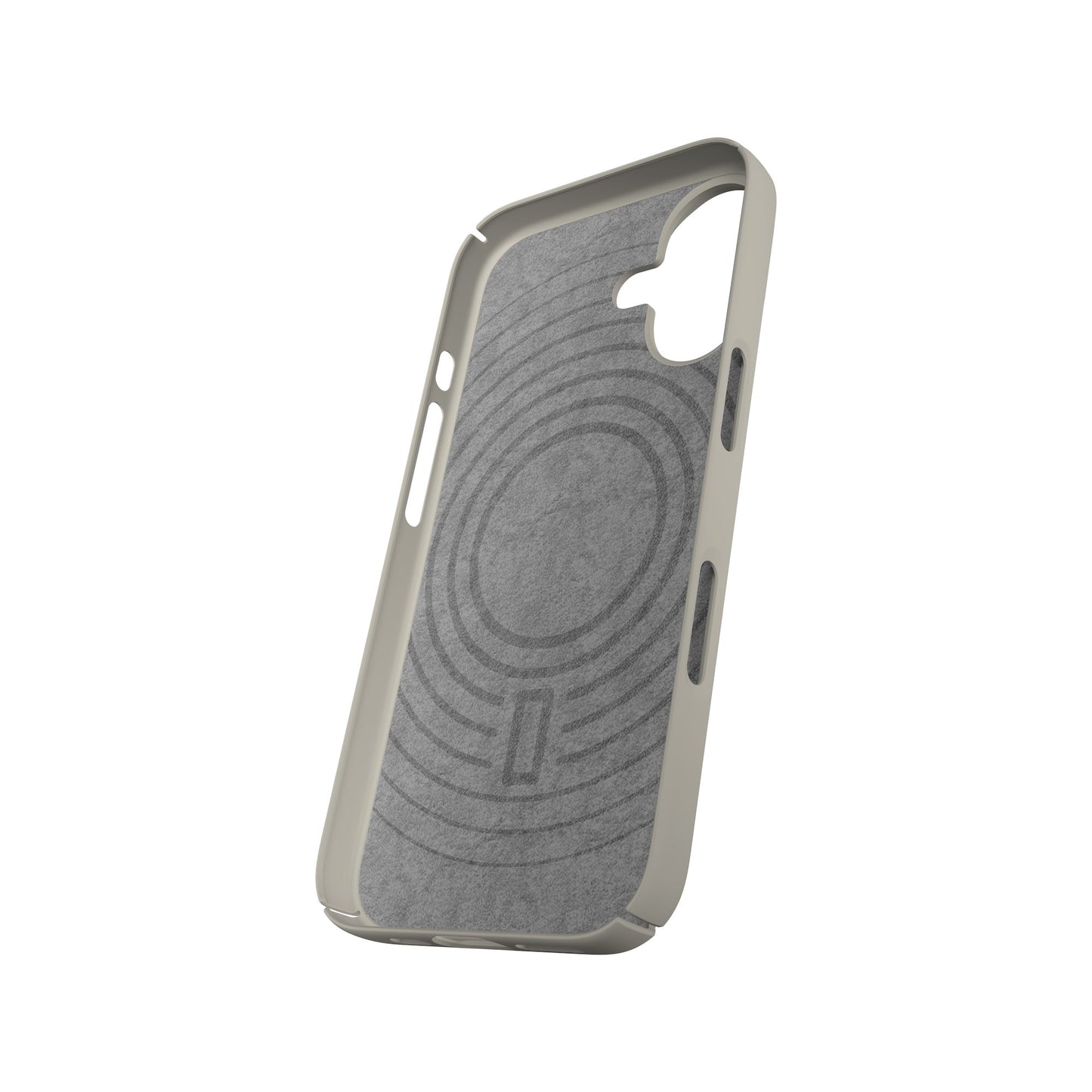 Stone Lightweight Phone Case - Super Thin