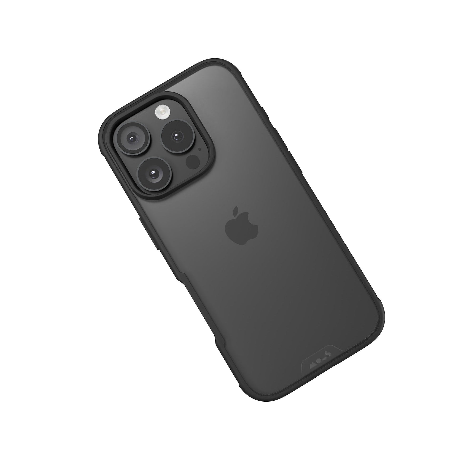 Protective Clear Phone Case - Clarity