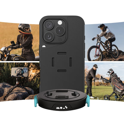 Mount Ready Phone Case - IntraLock®